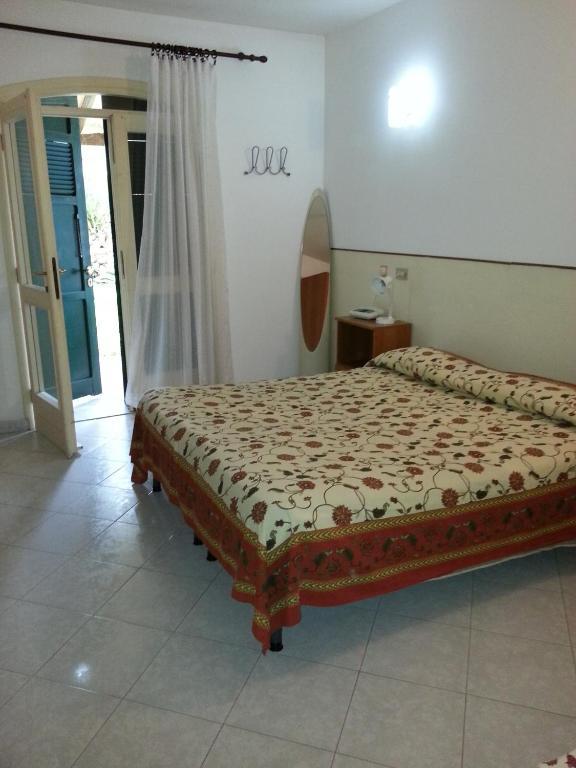 Albergo Ristorante Lucciola Santo Stefano al Mare Room photo
